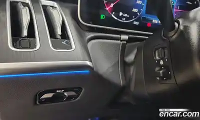 Mercedes-Benz S-Class 2024 3.0 Автомат в Москве № 178377, миниатюра 9