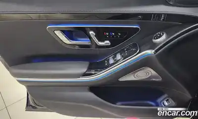 Mercedes-Benz S-Class 2024 3.0 Автомат в Москве № 178377, миниатюра 10