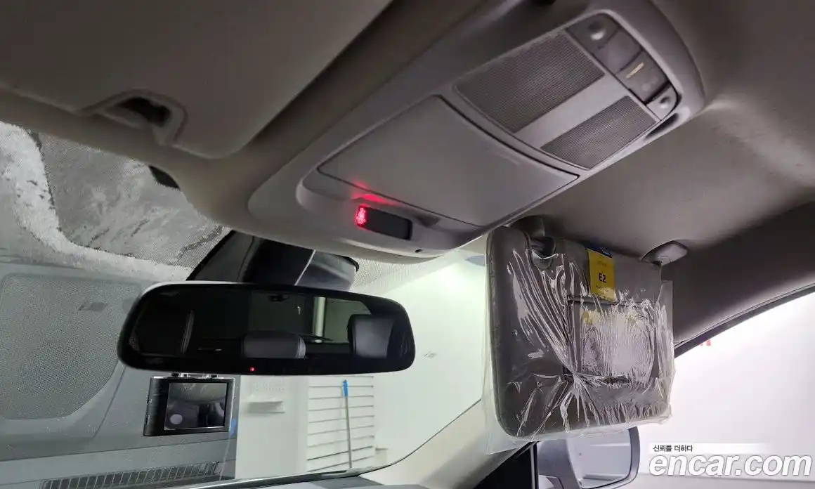 Renault QM6 2022 2.0 Автомат в Москве № 178953, фото 11