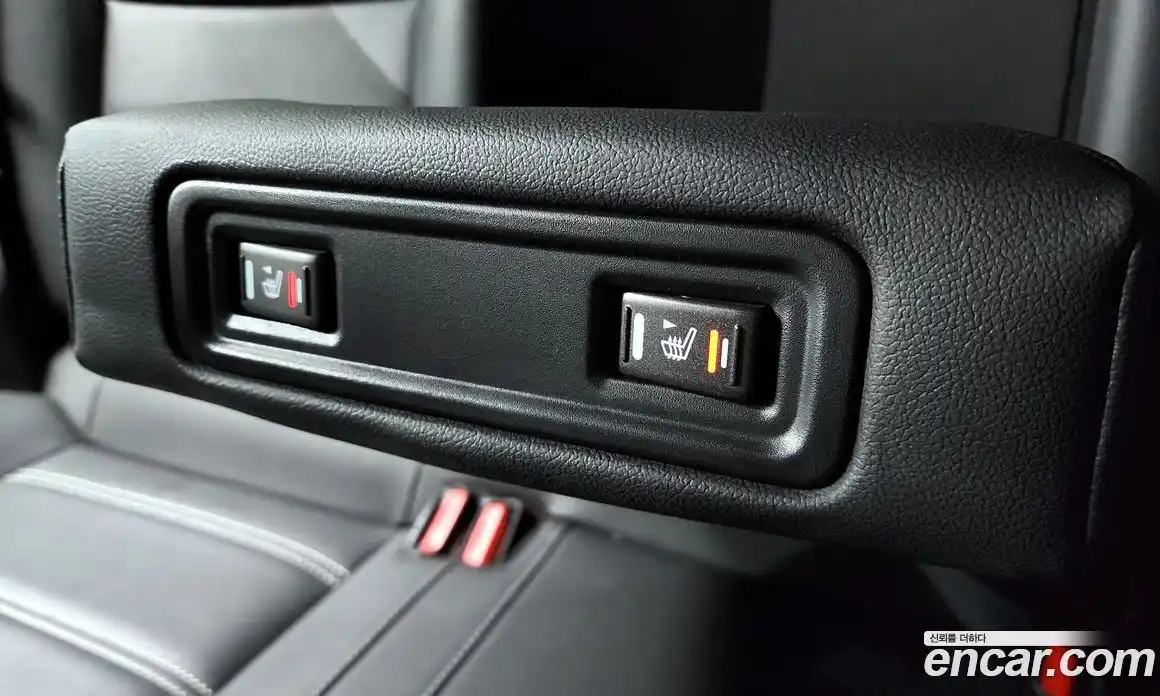 Renault QM6 2022 2.0 Автомат в Москве № 178953, фото 16