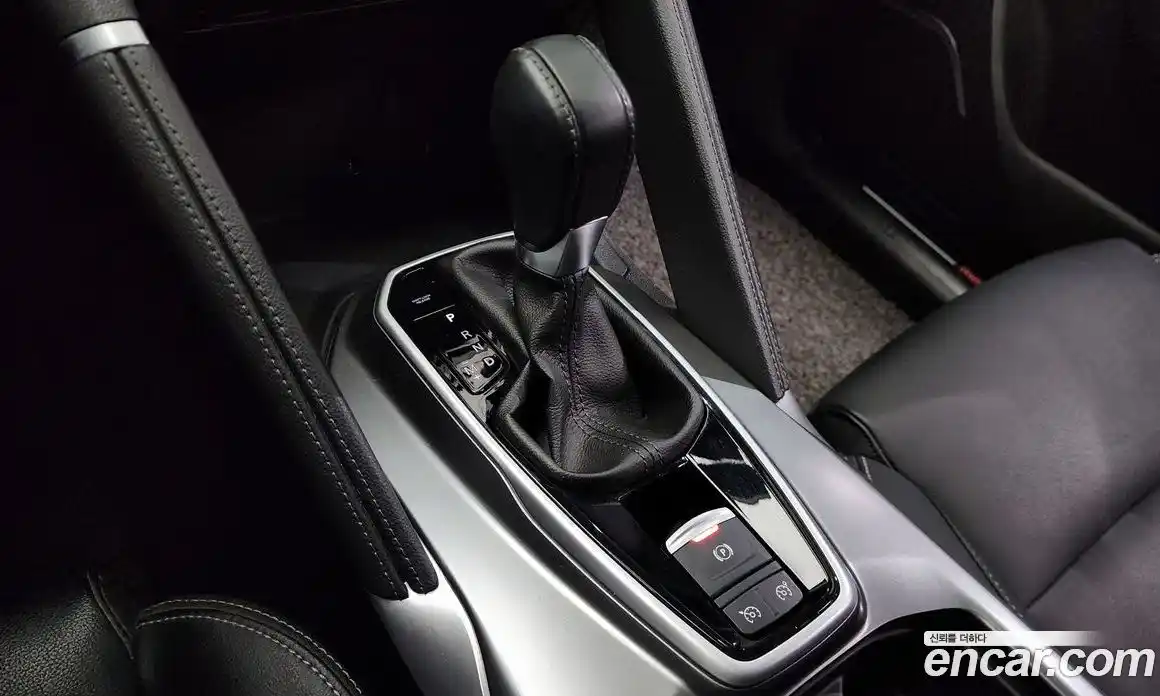 Renault QM6 2022 2.0 Автомат в Москве № 178953, фото 18