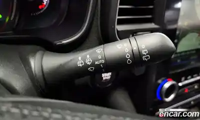 Renault QM6 2022 2.0 Автомат в Москве № 178953, миниатюра 2