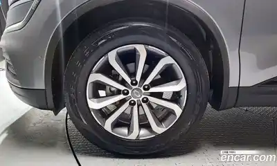 Renault QM6 2022 2.0 Автомат в Москве № 178953, миниатюра 3