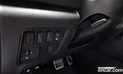 Renault QM6 2022 2.0 Автомат в Москве № 178953, миниатюра 8