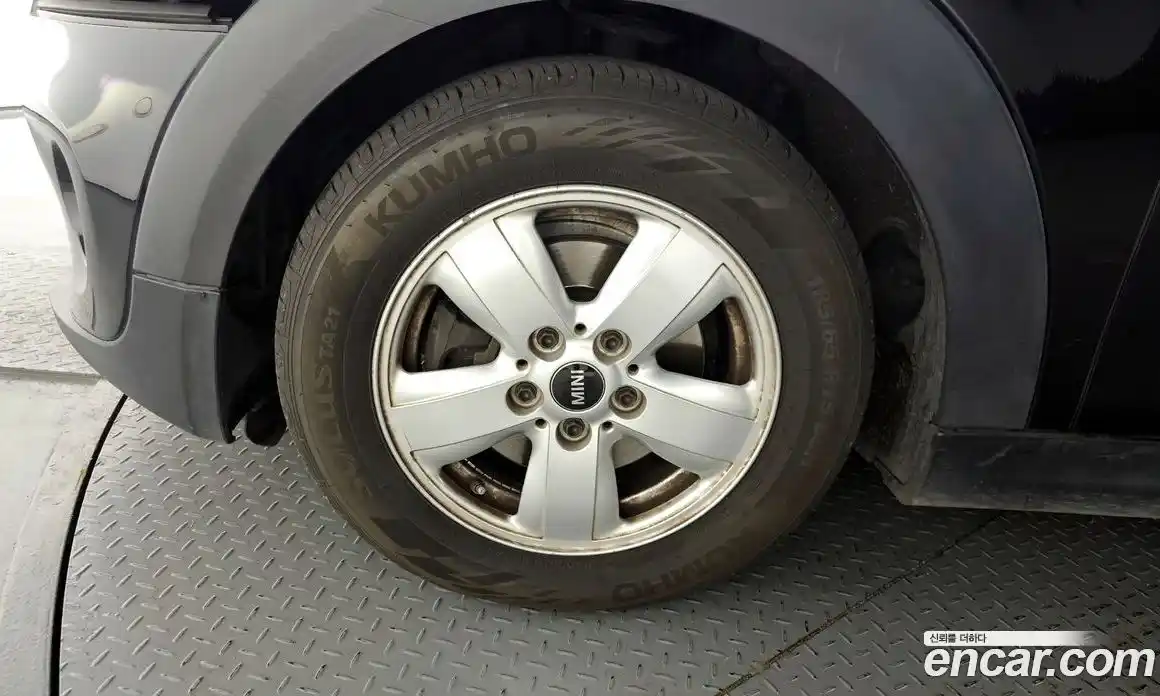 Mini Cooper 2015 1.5 Автомат в Москве № 179261, фото 16