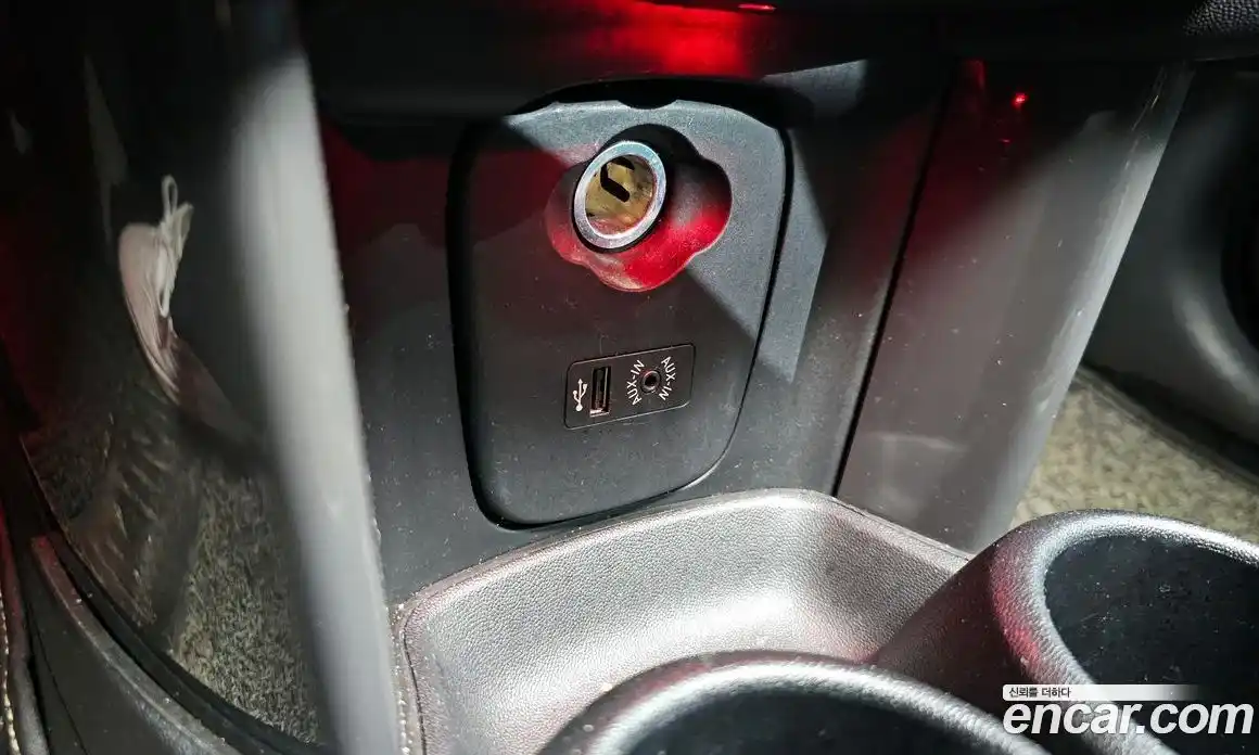 Mini Cooper 2015 1.5 Автомат в Москве № 179261, фото 5