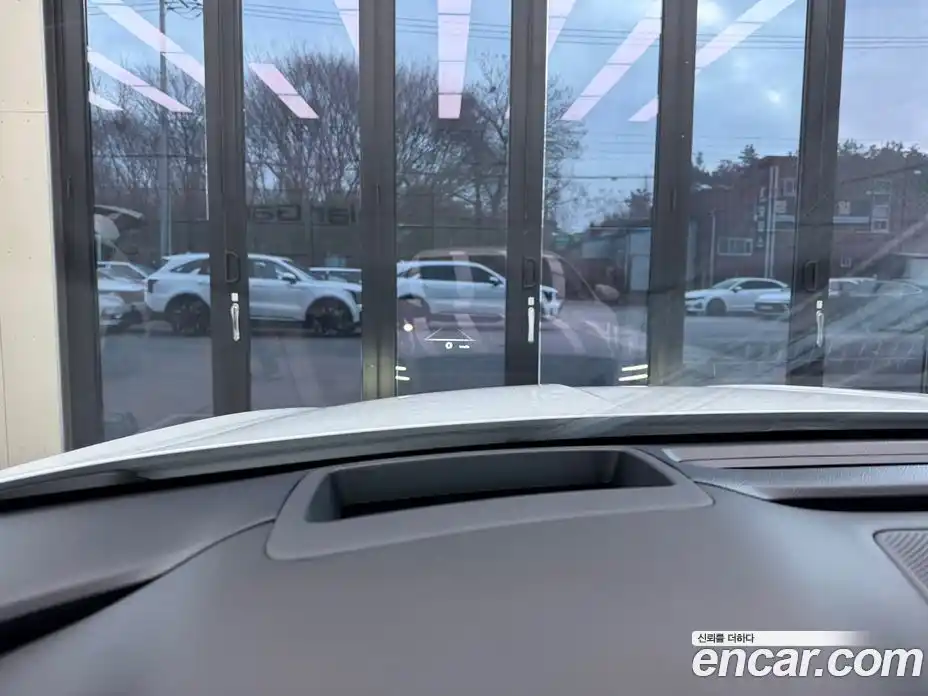 Genesis G80 2026 2.5 Автомат в Москве № 17943, фото 11