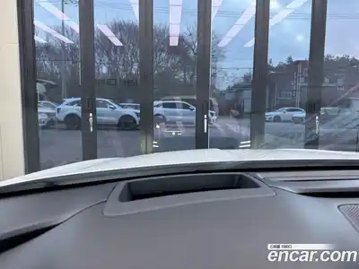 Genesis G80 2026 2.5 Автомат в Москве № 17943, миниатюра 11