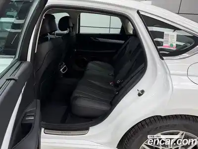 Genesis G80 2026 2.5 Автомат в Москве № 17943, миниатюра 12