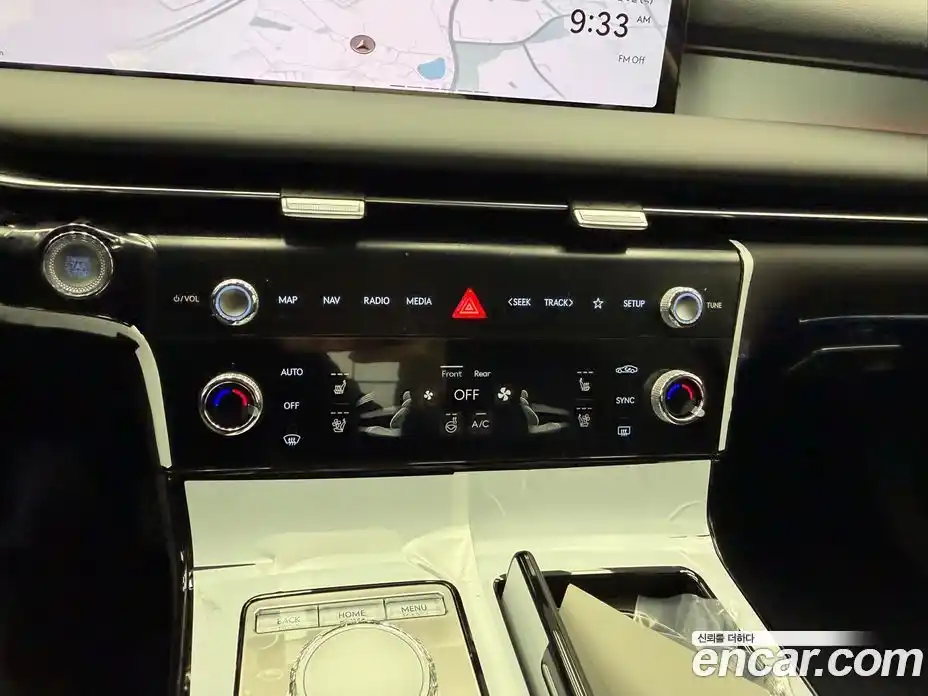 Genesis G80 2026 2.5 Автомат в Москве № 17943, фото 13