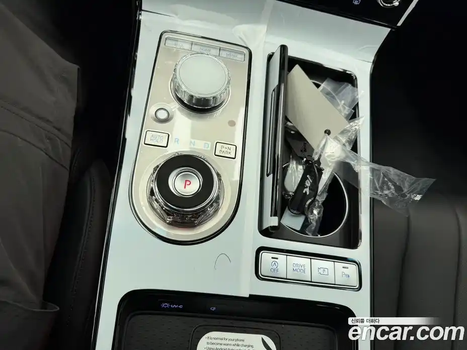 Genesis G80 2026 2.5 Автомат в Москве № 17943, фото 14