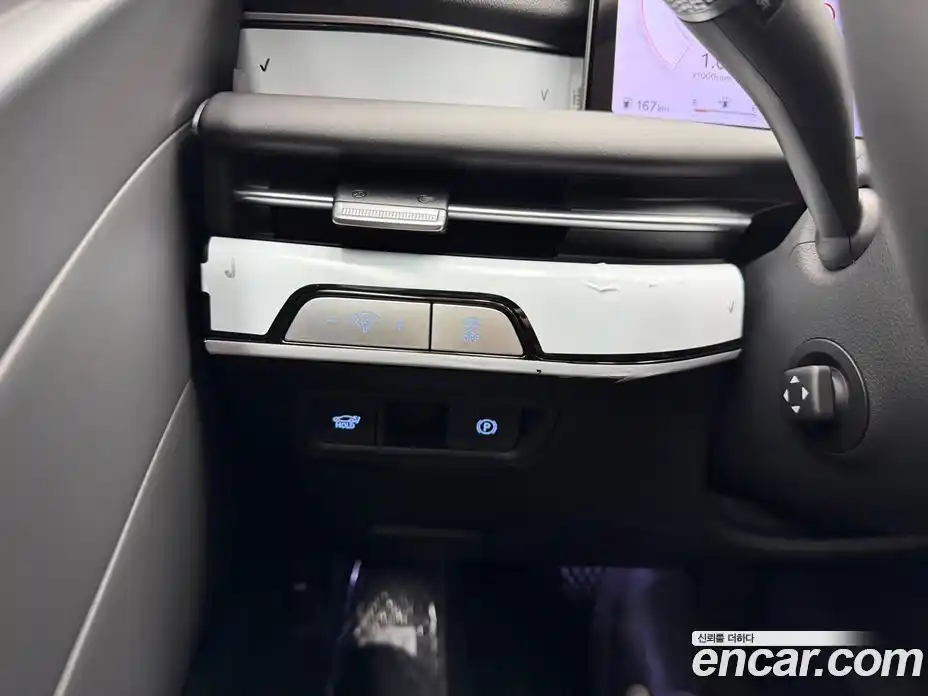 Genesis G80 2026 2.5 Автомат в Москве № 17943, фото 15