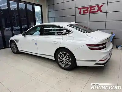 Genesis G80 2026 2.5 Автомат в Москве № 17943, миниатюра 2