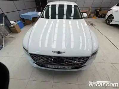 Genesis G80 2026 2.5 Автомат в Москве № 17943, миниатюра 3