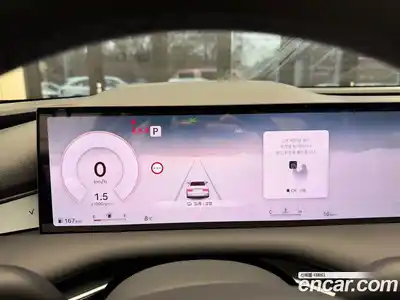 Genesis G80 2026 2.5 Автомат в Москве № 17943, миниатюра 8