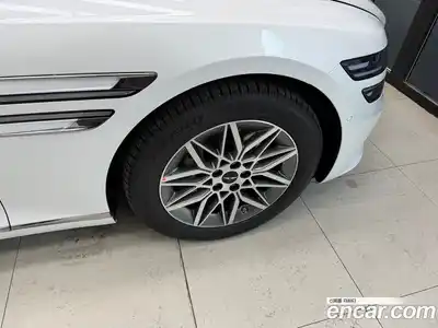 Genesis G80 2026 2.5 Автомат в Москве № 17943, миниатюра 9