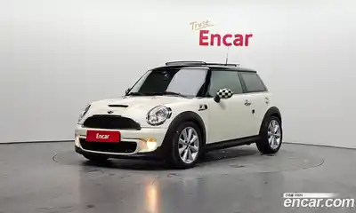 Mini Cooper, 2013
