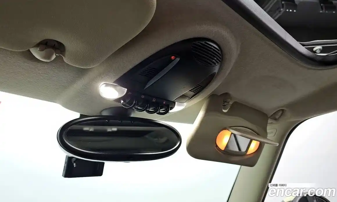 Mini Cooper 2013 1.6 Автомат в Москве № 179805, фото 17