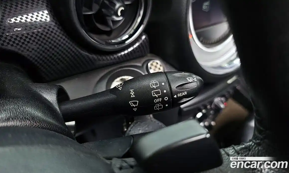 Mini Cooper 2013 1.6 Автомат в Москве № 179805, фото 18