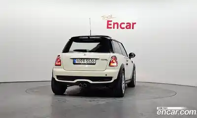 Mini Cooper 2013 1.6 Автомат в Москве № 179805, миниатюра 4