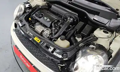 Mini Cooper 2013 1.6 Автомат в Москве № 179805, миниатюра 6