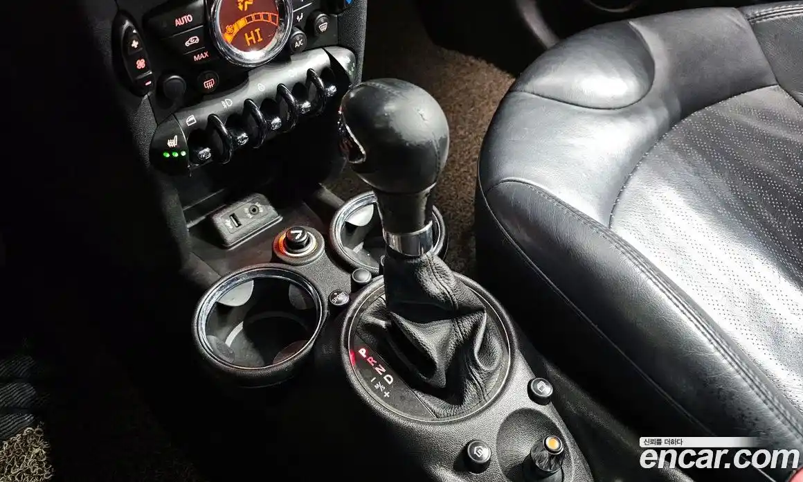 Mini Cooper 2013 1.6 Автомат в Москве № 179805, фото 9