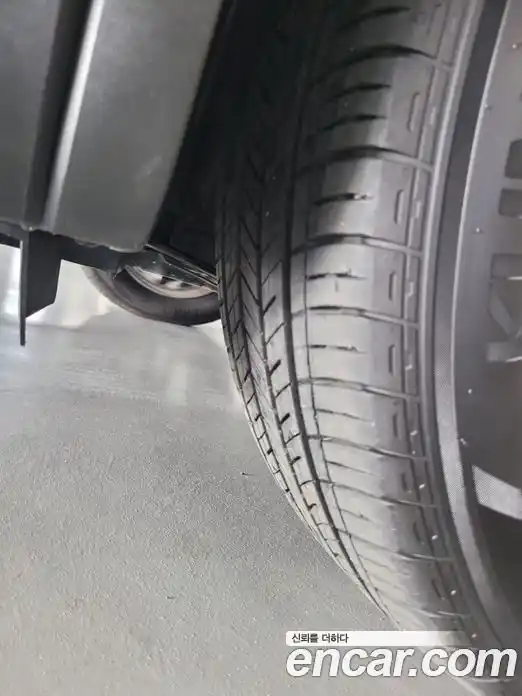 Renault QM6 2021 2.0 Автомат в Москве № 180076, фото 12