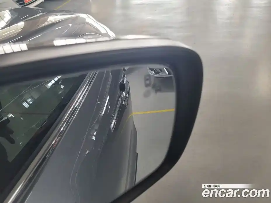 Renault QM6 2021 2.0 Автомат в Москве № 180076, фото 18