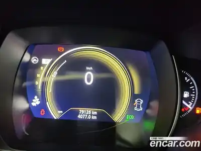 Renault QM6 2021 2.0 Автомат в Москве № 180076, миниатюра 5