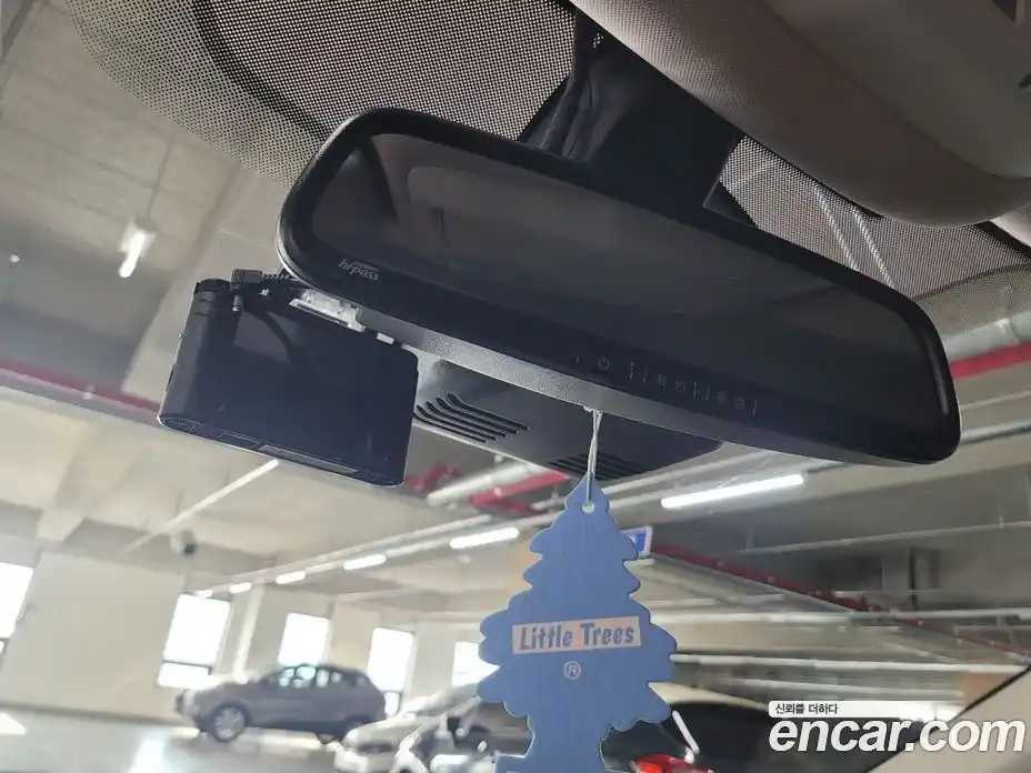 Renault QM6 2021 2.0 Автомат в Москве № 180076, фото 6