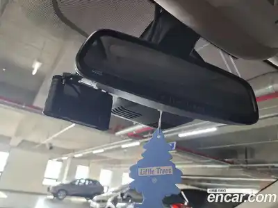 Renault QM6 2021 2.0 Автомат в Москве № 180076, миниатюра 6