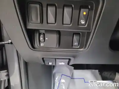 Renault QM6 2021 2.0 Автомат в Москве № 180076, миниатюра 7