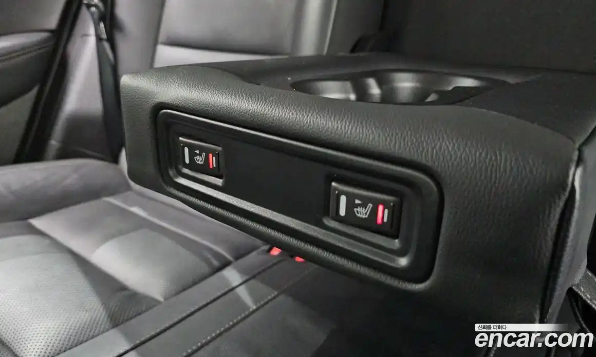 Renault QM6 2020 2.0 Автомат в Москве № 183780, фото 19