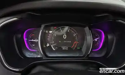 Renault QM6 2020 2.0 Автомат в Москве № 183780, миниатюра 8