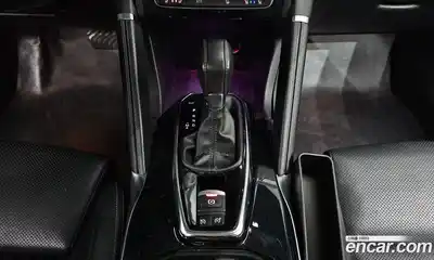 Renault QM6 2020 2.0 Автомат в Москве № 183780, миниатюра 9