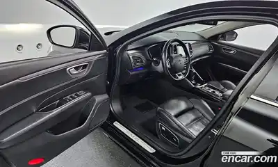 Renault SM6 2017 2.0 Автомат в Москве № 184287, миниатюра 11