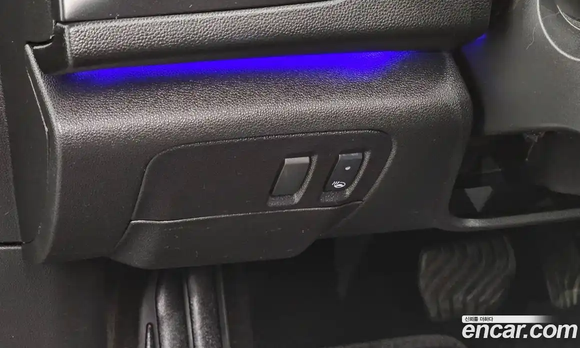 Renault SM6 2017 2.0 Автомат в Москве № 184287, фото 14