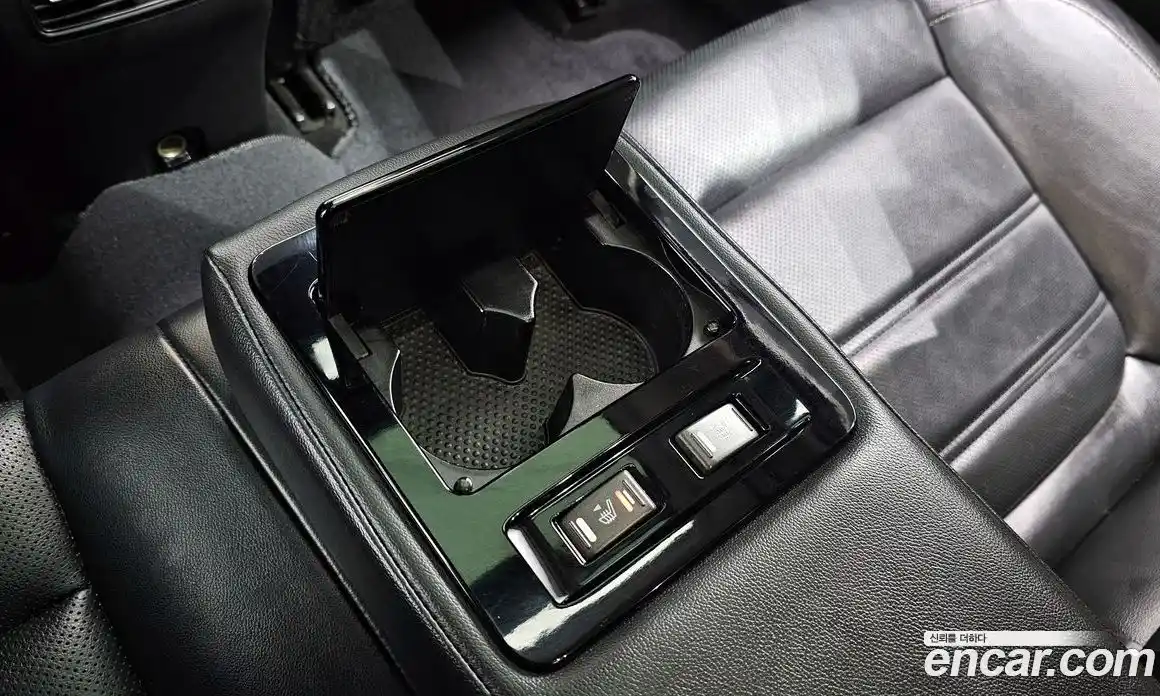 Renault SM6 2017 2.0 Автомат в Москве № 184287, фото 17