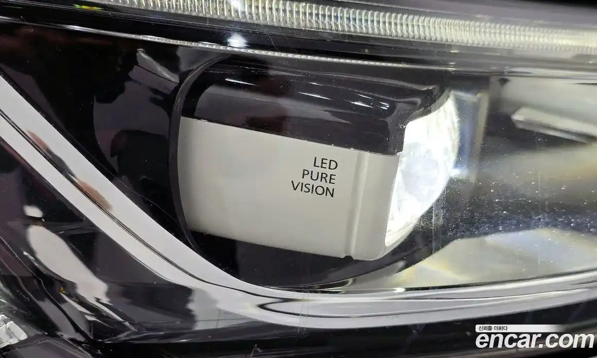 Renault SM6 2017 2.0 Автомат в Москве № 184287, фото 19