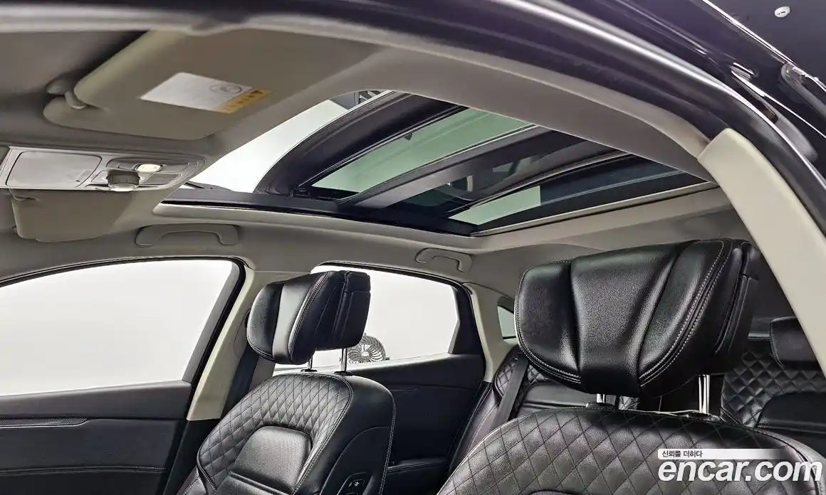 Renault SM6 2017 2.0 Автомат в Москве № 184287, фото 20