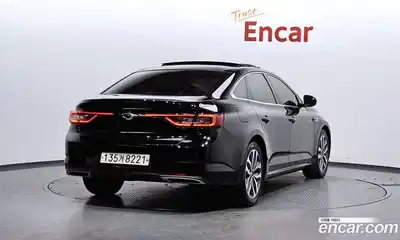 Renault SM6 2017 2.0 Автомат в Москве № 184287, миниатюра 2