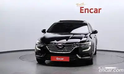 Renault SM6 2017 2.0 Автомат в Москве № 184287, миниатюра 3