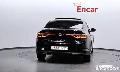 Renault SM6 2017 2.0 Автомат в Москве № 184287, миниатюра 4