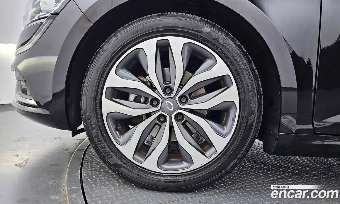 Renault SM6 2017 2.0 Автомат в Москве № 184287, фото 5