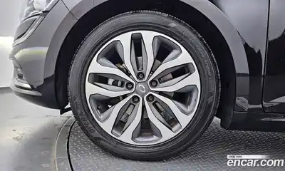 Renault SM6 2017 2.0 Автомат в Москве № 184287, миниатюра 5