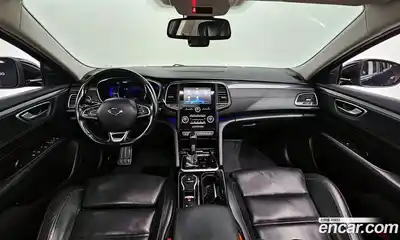 Renault SM6 2017 2.0 Автомат в Москве № 184287, миниатюра 7