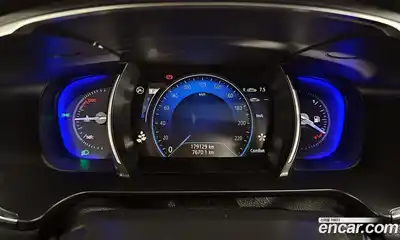 Renault SM6 2017 2.0 Автомат в Москве № 184287, миниатюра 8