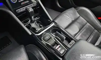 Renault SM6 2017 2.0 Автомат в Москве № 184287, миниатюра 9