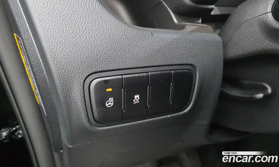 Kia Ray 2025 0.1 Автомат в Москве № 18473, фото 11