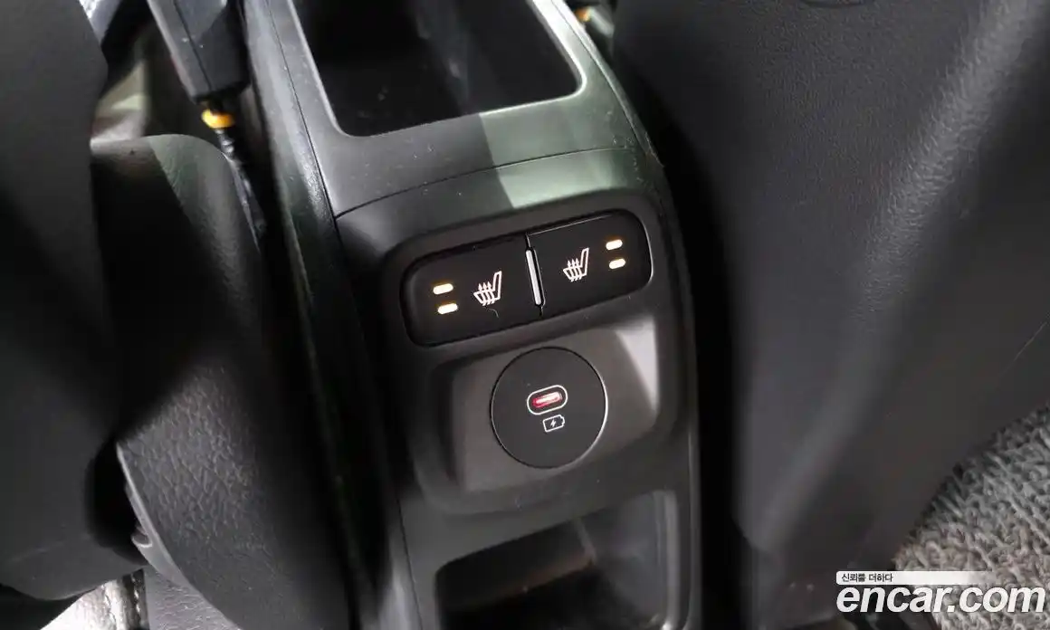 Kia Ray 2025 0.1 Автомат в Москве № 18473, фото 12